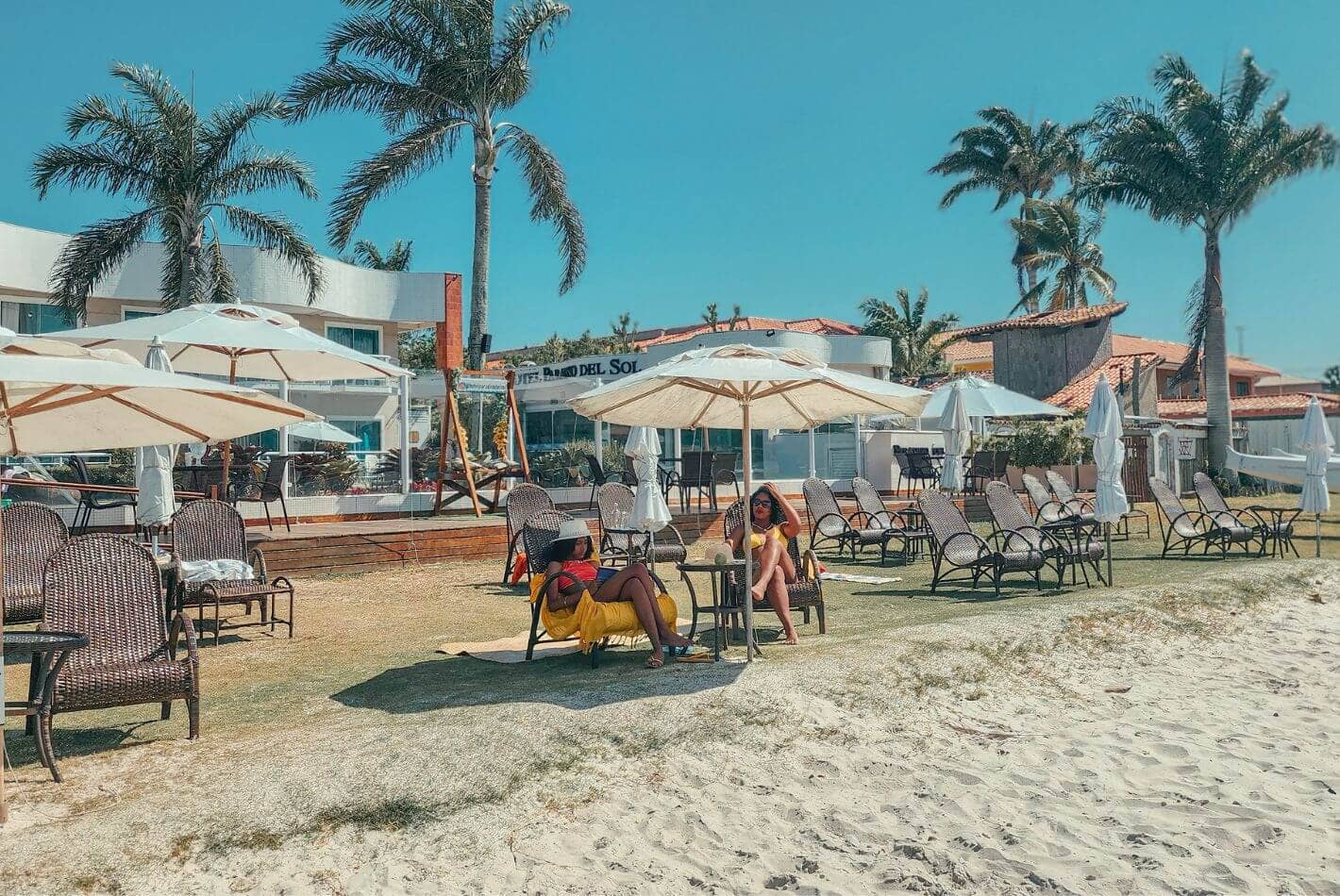 Praia