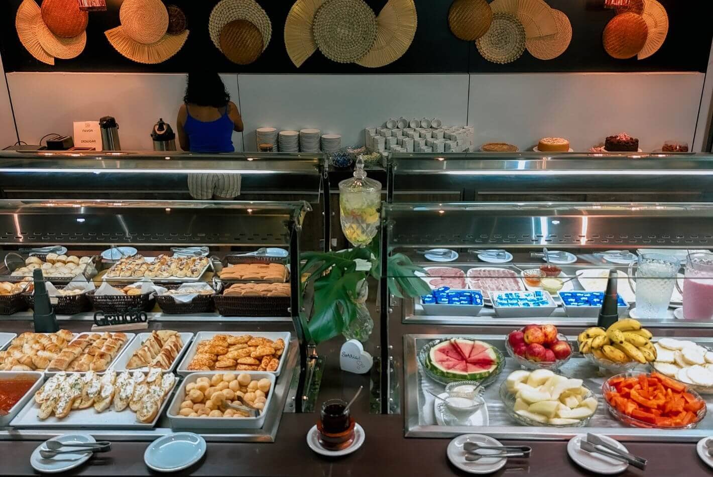 Café