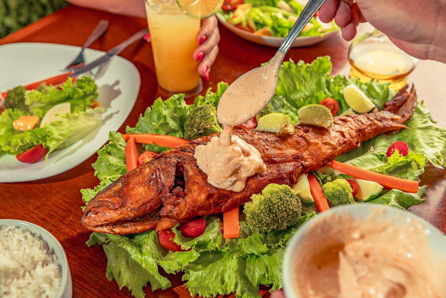 Landing 2026 Del Sol - Maio - 9