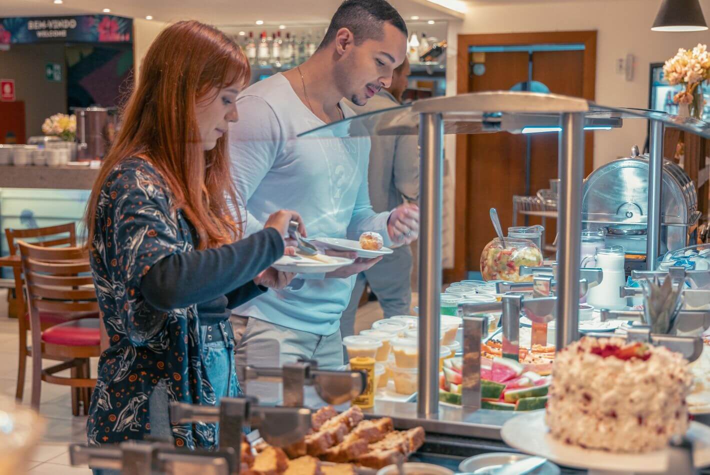 Café da manhã (2)